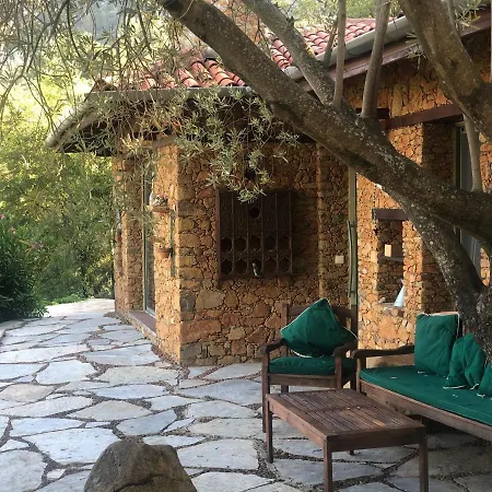 Casa vacanze Sunset Fethiye